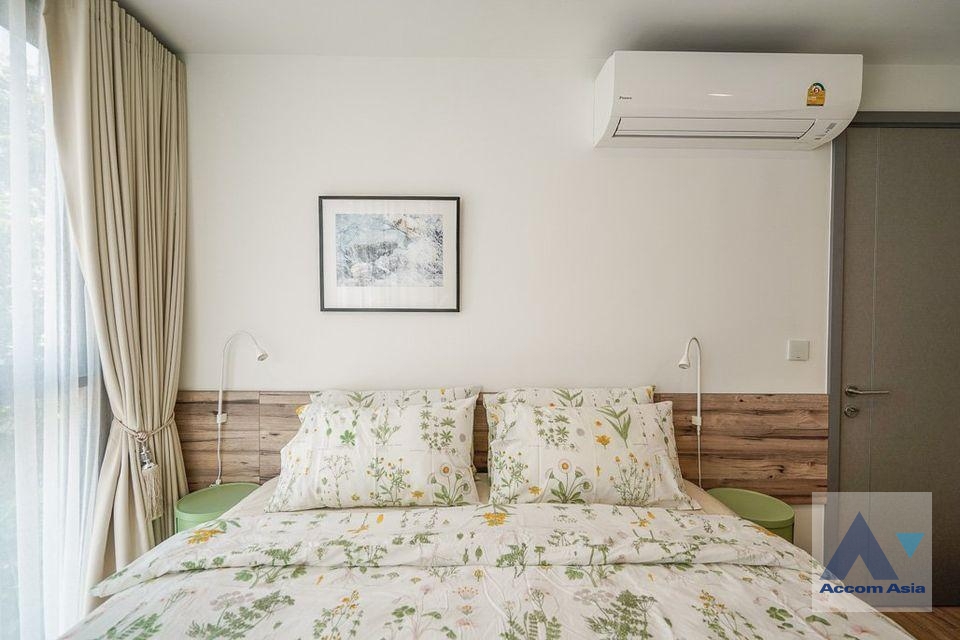 4  2 br Condominium For Rent in Sukhumvit ,Bangkok BTS Ekkamai at Taka Haus Ekkamai 12 AA35237