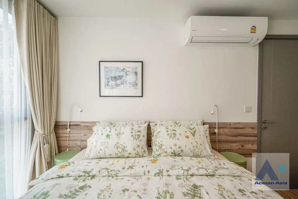 4  2 br Condominium For Rent in Sukhumvit ,Bangkok BTS Ekkamai at Taka Haus AA35237