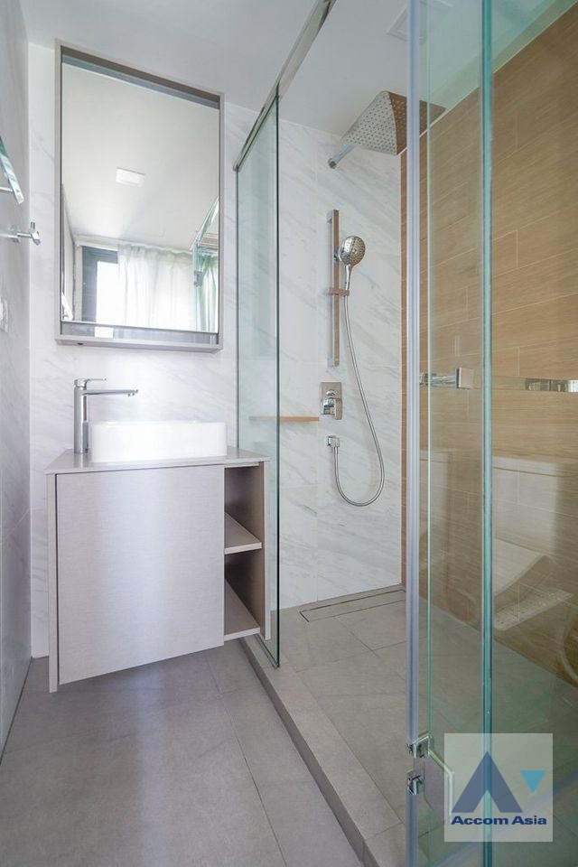 7  2 br Condominium For Rent in Sukhumvit ,Bangkok BTS Ekkamai at Taka Haus Ekkamai 12 AA35237