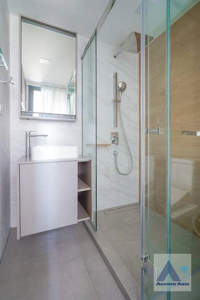 7  2 br Condominium For Rent in Sukhumvit ,Bangkok BTS Ekkamai at Taka Haus AA35237