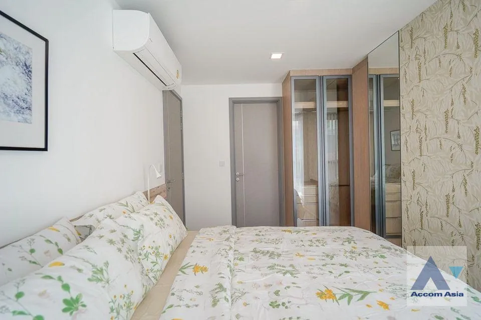 5  2 br Condominium For Rent in Sukhumvit ,Bangkok BTS Ekkamai at Taka Haus AA35237