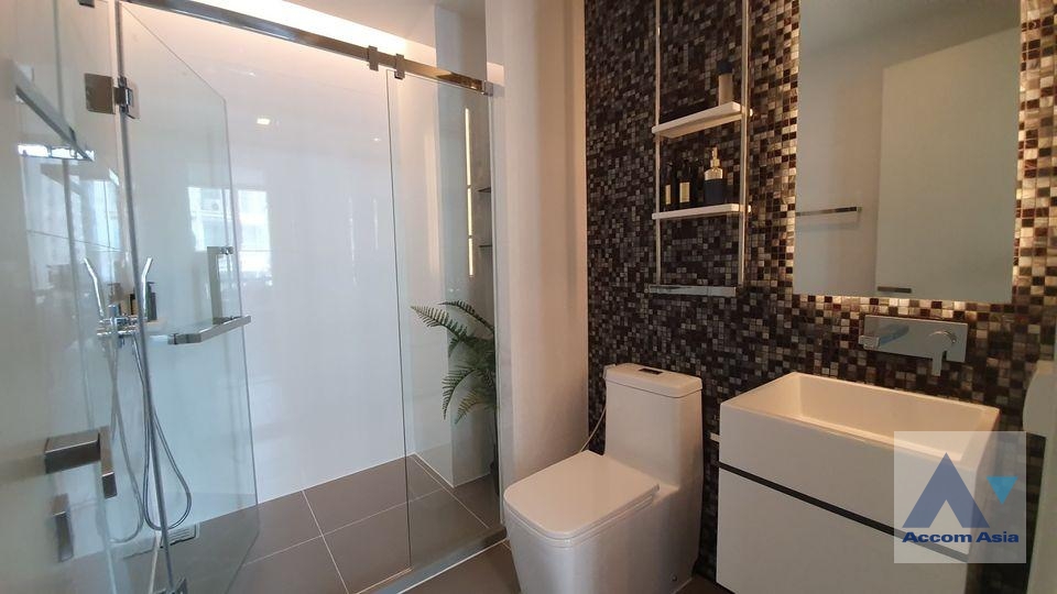 5  1 br Condominium For Rent in Sukhumvit ,Bangkok BTS Phra khanong at The Room Sukhumvit 69 AA35240