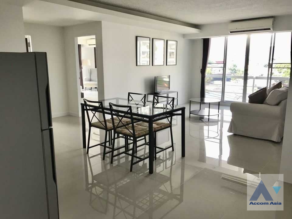  1  2 br Condominium For Rent in Sukhumvit ,Bangkok BTS On Nut at Waterford Sukhumvit 50 AA35242
