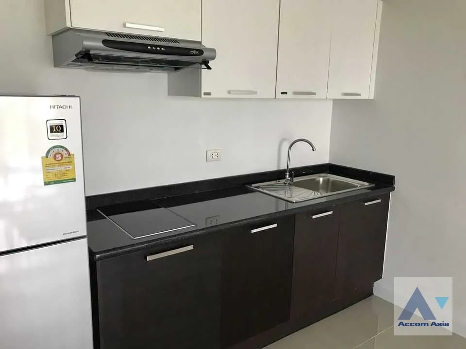 4  2 br Condominium For Rent in Sukhumvit ,Bangkok BTS On Nut at Waterford Sukhumvit 50 AA35242