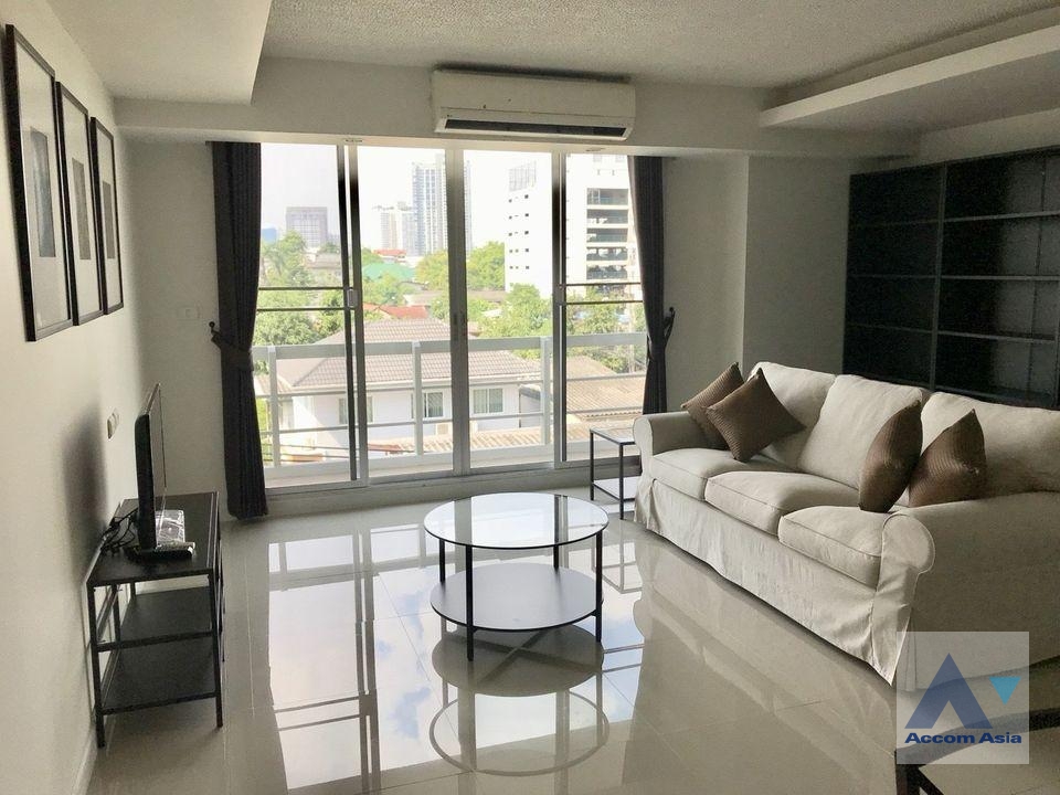  2  2 br Condominium For Rent in Sukhumvit ,Bangkok BTS On Nut at Waterford Sukhumvit 50 AA35242