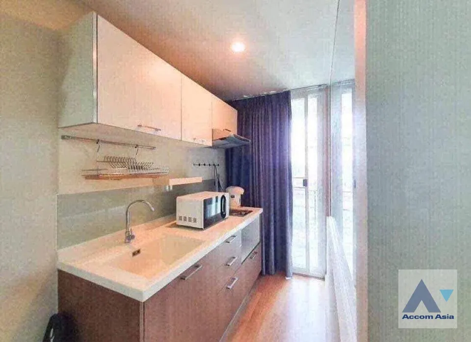 unit Tourmaline Lite Sathorn Taksin