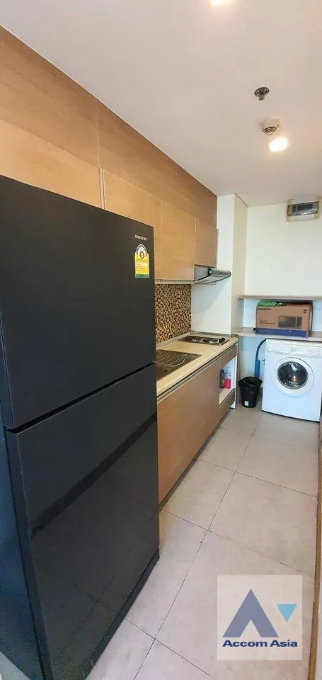4  1 br Condominium For Rent in Sukhumvit ,Bangkok BTS Phra khanong at Le Luk AA35247