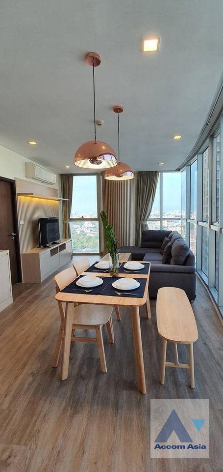 1  1 br Condominium For Rent in Sukhumvit ,Bangkok BTS Phra khanong at Le Luk AA35247
