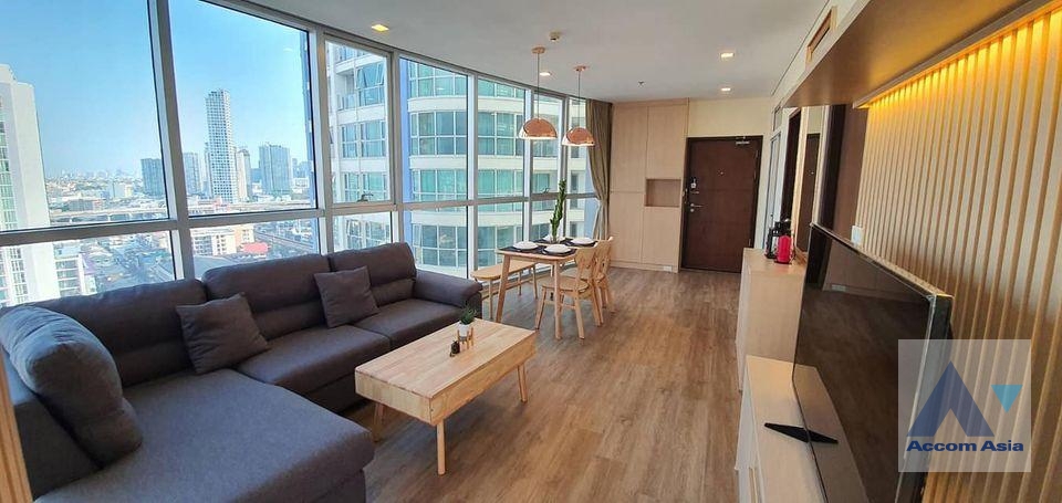  1  1 br Condominium For Rent in Sukhumvit ,Bangkok BTS Phra khanong at Le Luk AA35247