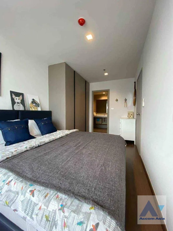 unitIdeo Sukhumvit 93