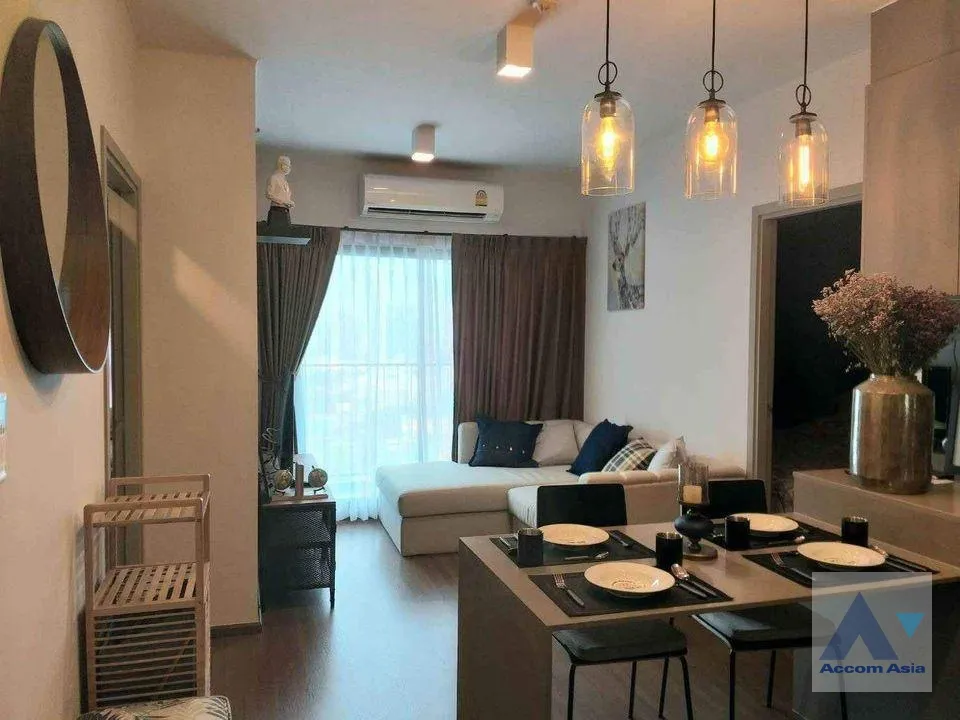 unitIdeo Sukhumvit 93