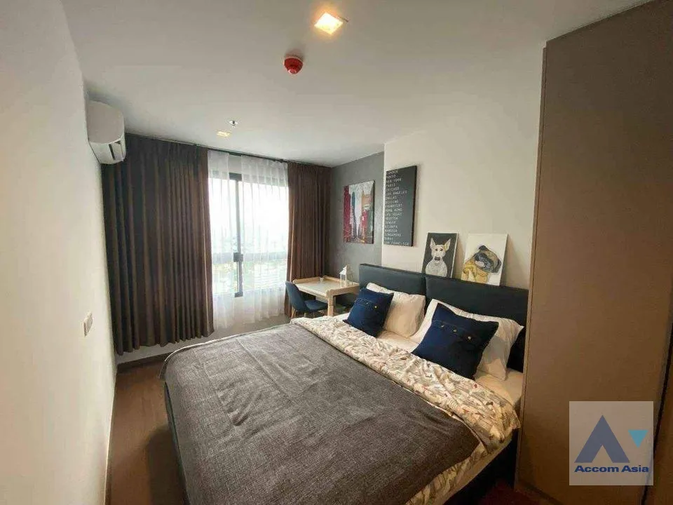 unitIdeo Sukhumvit 93