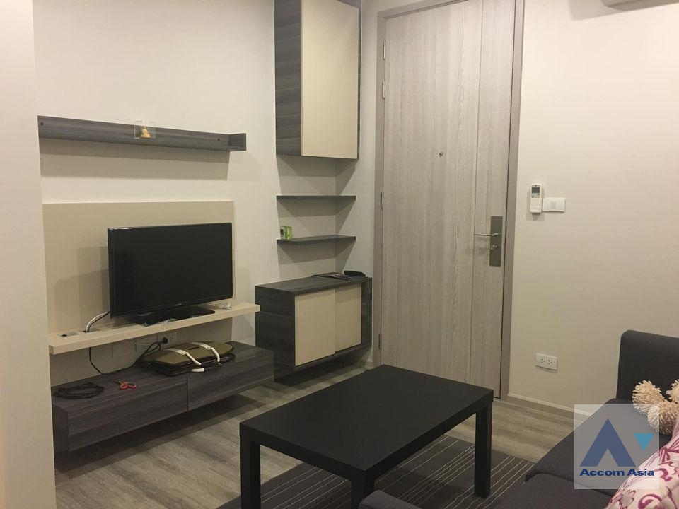  2  1 br Condominium for rent and sale in Phaholyothin ,Bangkok BTS Ari at Centric Place Ari 4 AA35251