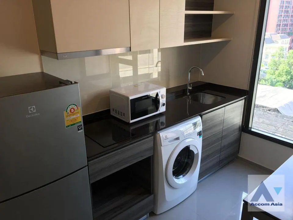 unitCentric Place Ari 4 - Phaholyothin