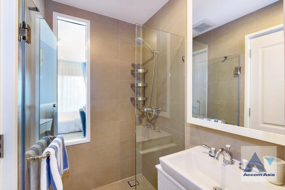 5  1 br Condominium For Rent in Sukhumvit ,Bangkok BTS Phrom Phong at Condolette Dwell Sukhumvit 26 AA35252