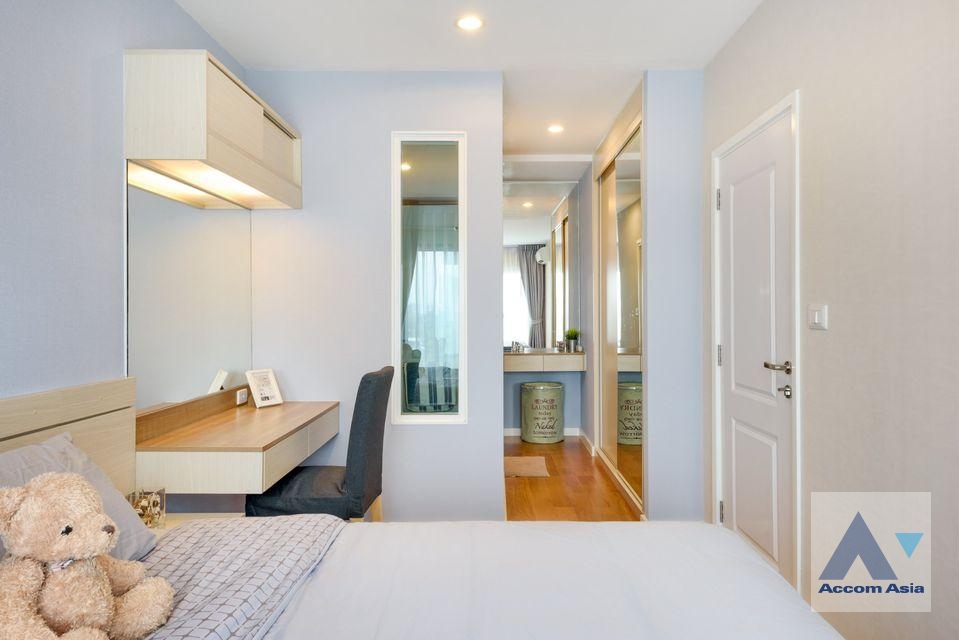 4  1 br Condominium For Rent in Sukhumvit ,Bangkok BTS Phrom Phong at Condolette Dwell Sukhumvit 26 AA35252