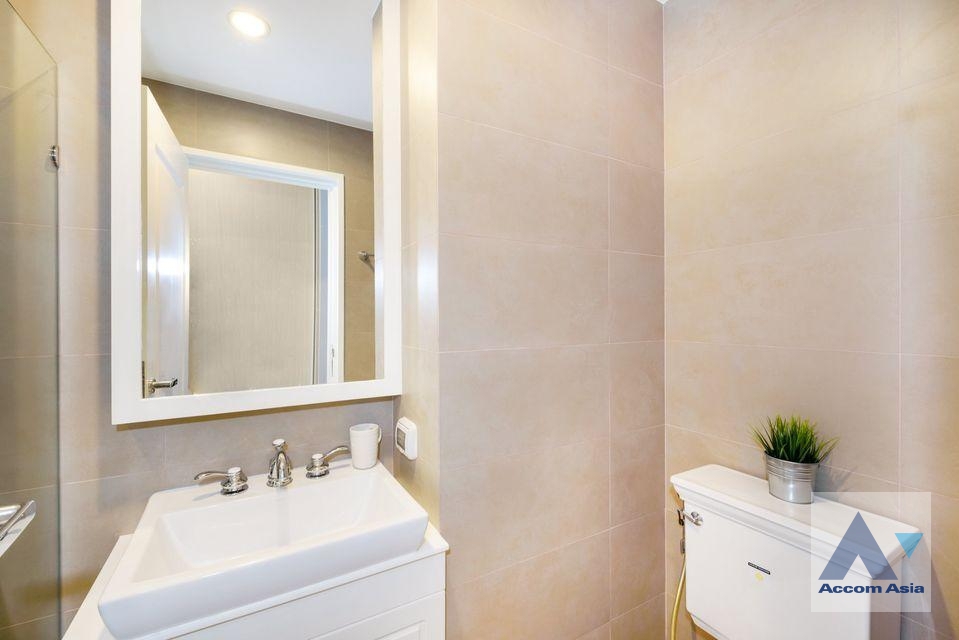 6  1 br Condominium For Rent in Sukhumvit ,Bangkok BTS Phrom Phong at Condolette Dwell Sukhumvit 26 AA35252