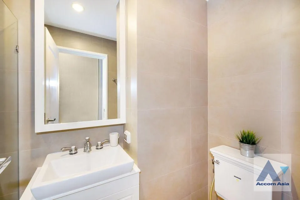 6  1 br Condominium For Rent in Sukhumvit ,Bangkok BTS Phrom Phong at Condolette Dwell Sukhumvit 26 AA35252