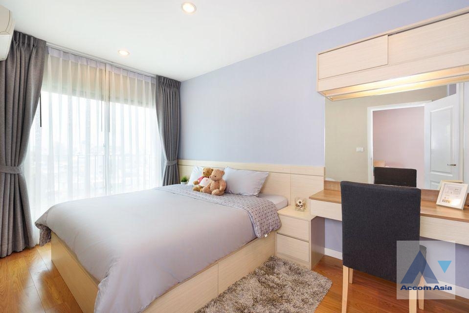  1  1 br Condominium For Rent in Sukhumvit ,Bangkok BTS Phrom Phong at Condolette Dwell Sukhumvit 26 AA35252