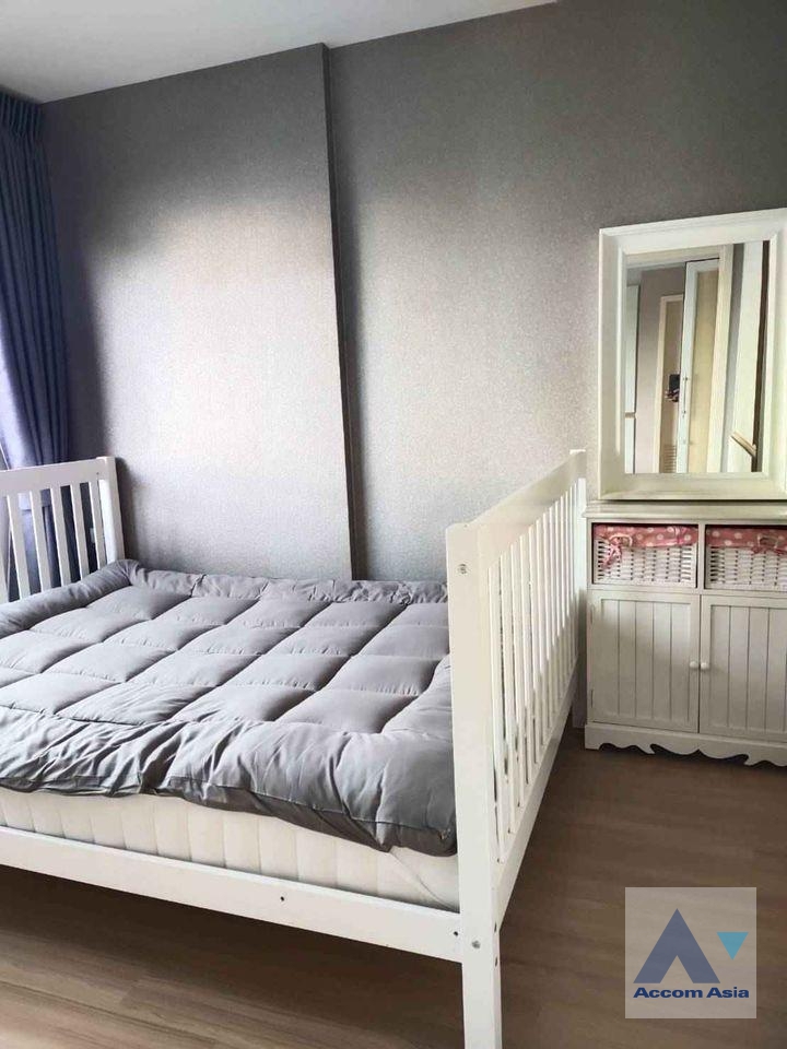 4  1 br Condominium for rent and sale in Sukhumvit ,Bangkok MRT Queen Sirikit National Convention Center at The Nest Sukhumvit AA35257