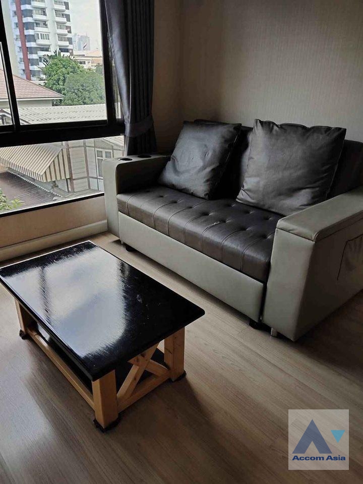  1  1 br Condominium for rent and sale in Sukhumvit ,Bangkok MRT Queen Sirikit National Convention Center at The Nest Sukhumvit AA35257