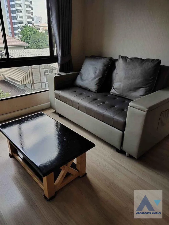  1  1 br Condominium for rent and sale in Sukhumvit ,Bangkok MRT Queen Sirikit National Convention Center at The Nest Sukhumvit AA35257
