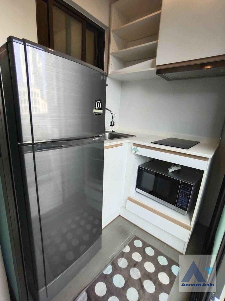  1  1 br Condominium for rent and sale in Sukhumvit ,Bangkok MRT Queen Sirikit National Convention Center at The Nest Sukhumvit AA35257