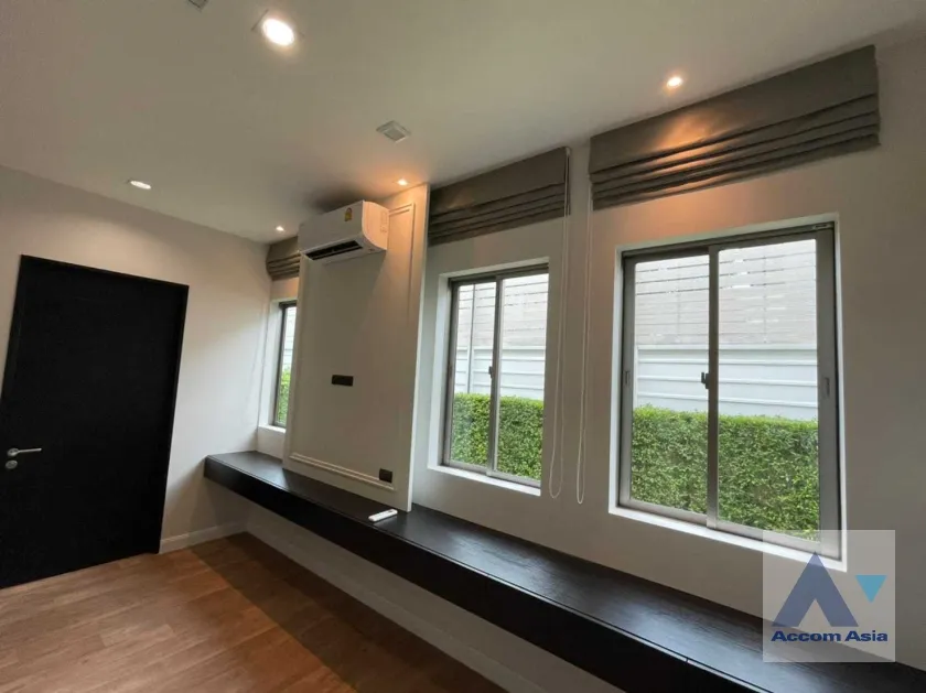 8  4 br House for rent and sale in Samutprakan ,Samutprakan ARL Ladkrabang at Perfect Masterpiece Sukhumvit 77 AA35259