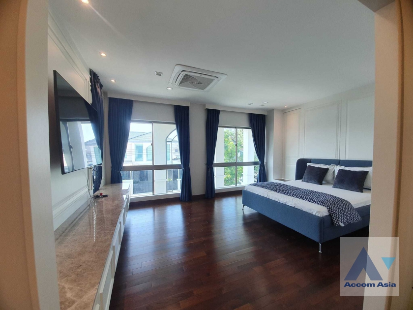 6  4 br House for rent and sale in Samutprakan ,Samutprakan ARL Ratchaprarop at Perfect Masterpiece Sukhumvit 77 AA35259