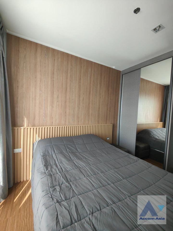 4  1 br Condominium For Rent in Sukhumvit ,Bangkok BTS Thong Lo at Rhythm Sukhumvit 36-38 AA35261