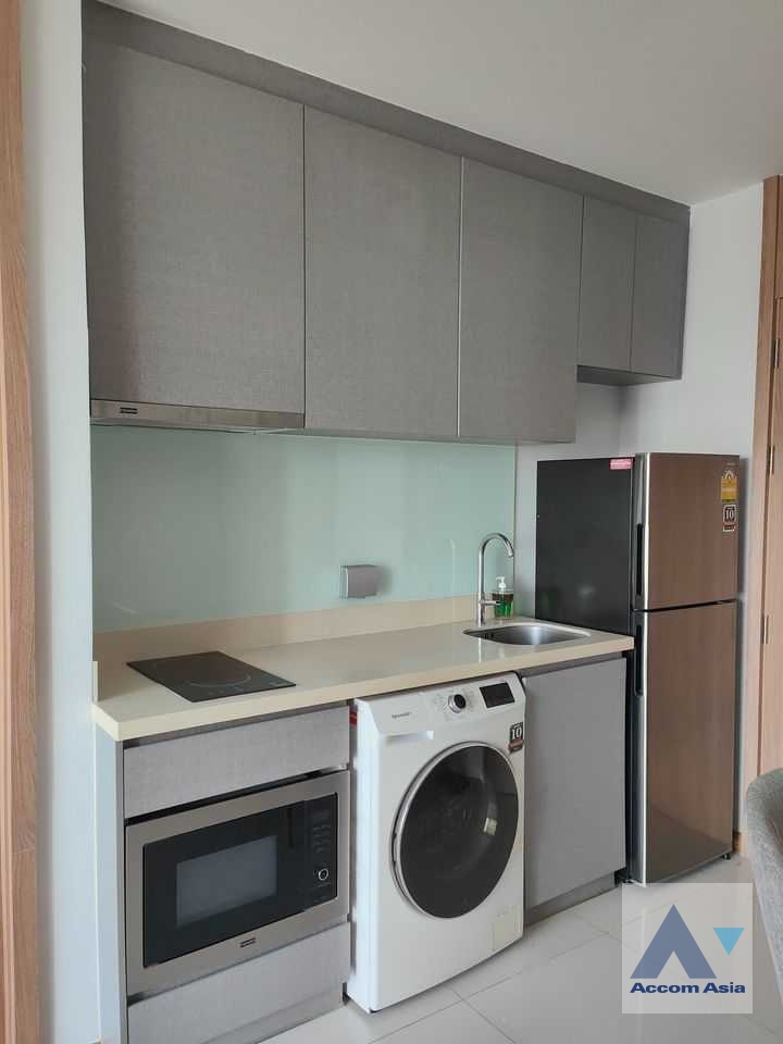  1  1 br Condominium For Rent in Sukhumvit ,Bangkok BTS Thong Lo at Rhythm Sukhumvit 36-38 AA35261