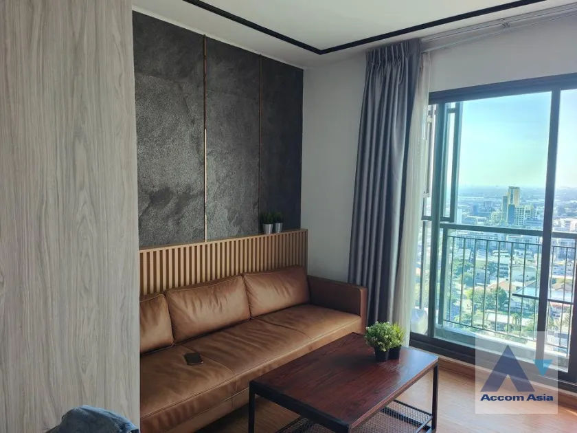  Rhythm Sukhumvit 36-38 Condominium  1 Bedroom for Rent BTS Thong Lo in Sukhumvit Bangkok