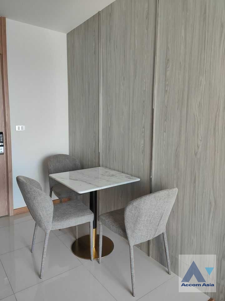  1  1 br Condominium For Rent in Sukhumvit ,Bangkok BTS Thong Lo at Rhythm Sukhumvit 36-38 AA35261