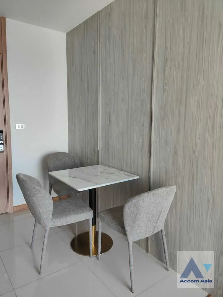  1  1 br Condominium For Rent in Sukhumvit ,Bangkok BTS Thong Lo at Rhythm Sukhumvit 36-38 AA35261