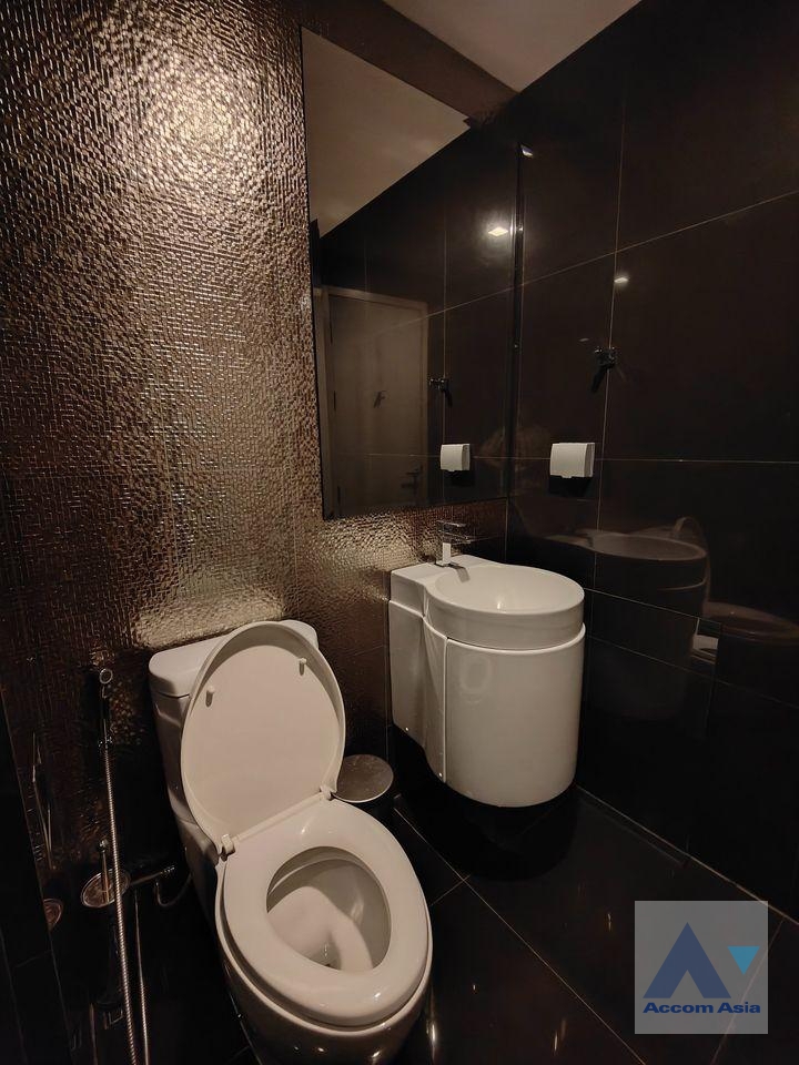 6  1 br Condominium For Rent in Sukhumvit ,Bangkok BTS Thong Lo at Rhythm Sukhumvit 36-38 AA35261