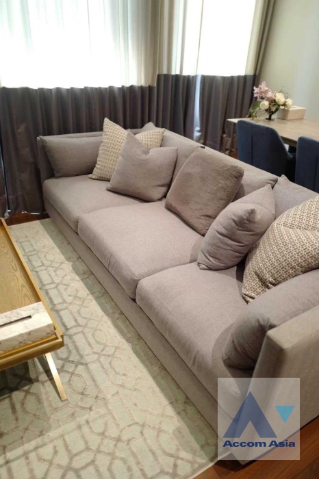  1  2 br Condominium For Sale in Sukhumvit ,Bangkok BTS Phrom Phong at The Diplomat 39 AA35262