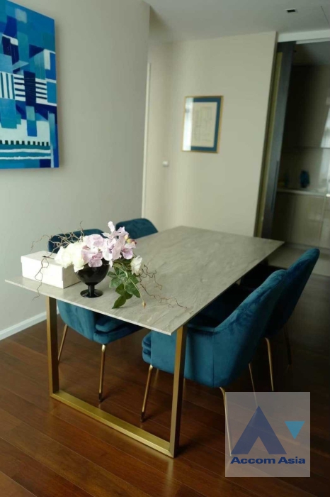  1  2 br Condominium For Sale in Sukhumvit ,Bangkok BTS Phrom Phong at The Diplomat 39 AA35262
