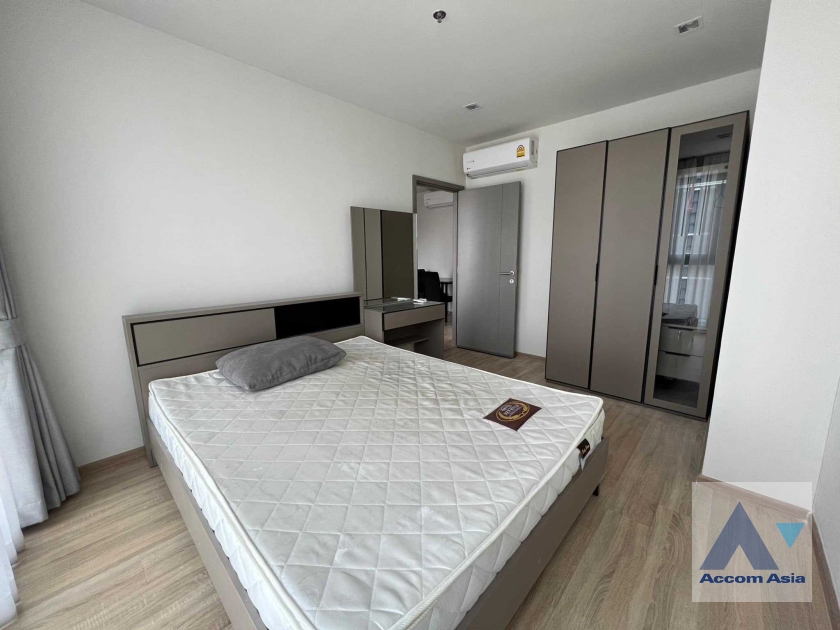 4  2 br Condominium For Rent in Lat Phrao ,Bangkok ARL Ramkhamhaeng at The BASE Garden Rama 9 AA35264