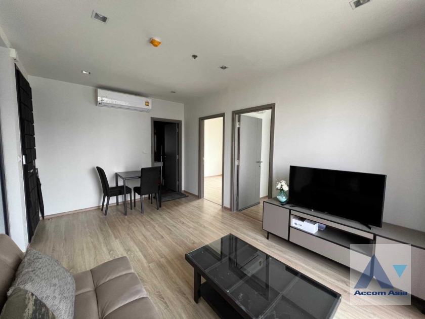  1  2 br Condominium For Rent in Lat Phrao ,Bangkok ARL Ramkhamhaeng at The BASE Garden Rama 9 AA35264