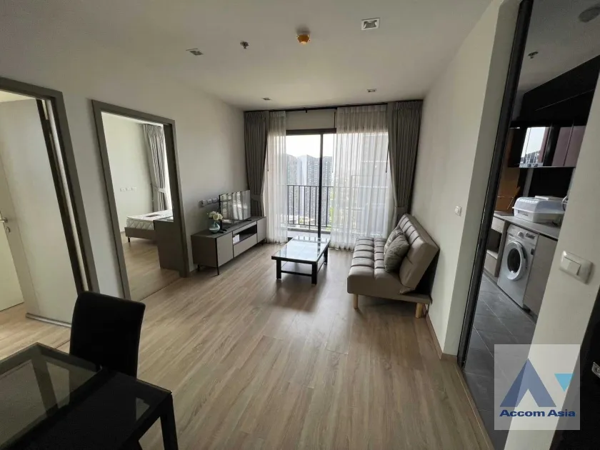  2  2 br Condominium For Rent in Lat Phrao ,Bangkok ARL Ramkhamhaeng at The BASE Garden Rama 9 AA35264