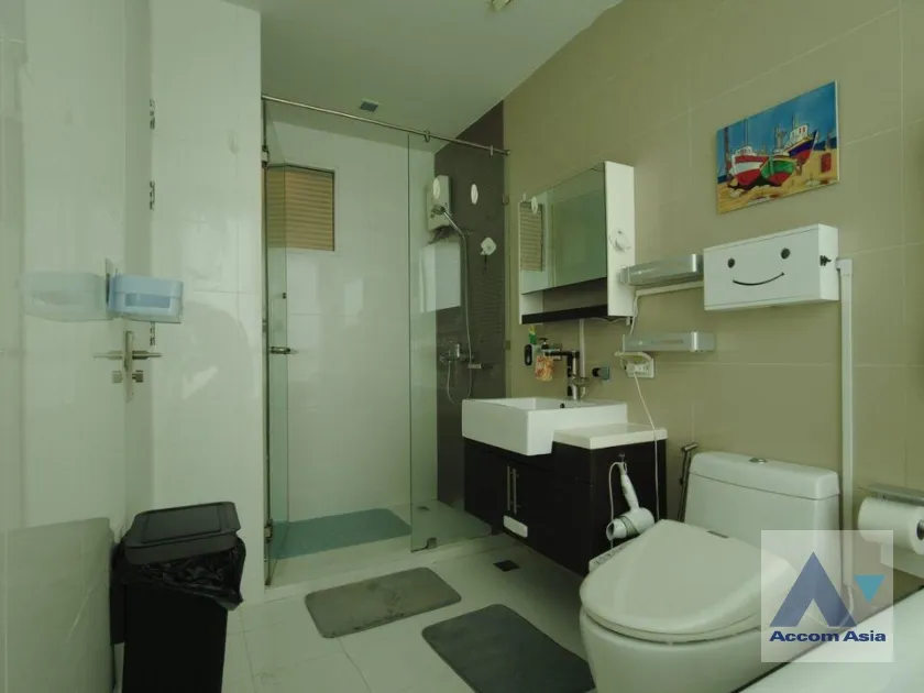 8  3 br Condominium for rent and sale in Sukhumvit ,Bangkok BTS Phra khanong at The Bloom Sukhumvit 71 AA35267