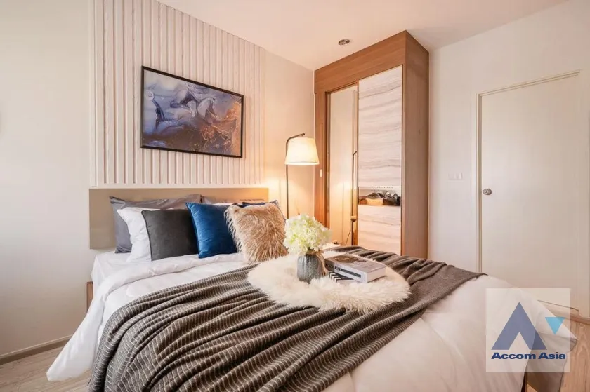 6  1 br Condominium For Sale in Bang Na ,Bangkok BTS Bang Na at Ideo Mobi Sukhumvit Eastgate AA35269