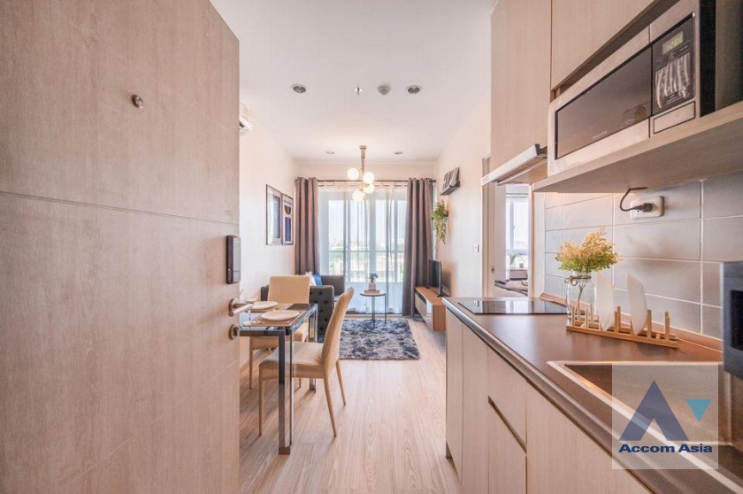  1  1 br Condominium For Sale in Bang Na ,Bangkok BTS Bang Na at Ideo Mobi Sukhumvit Eastgate AA35269