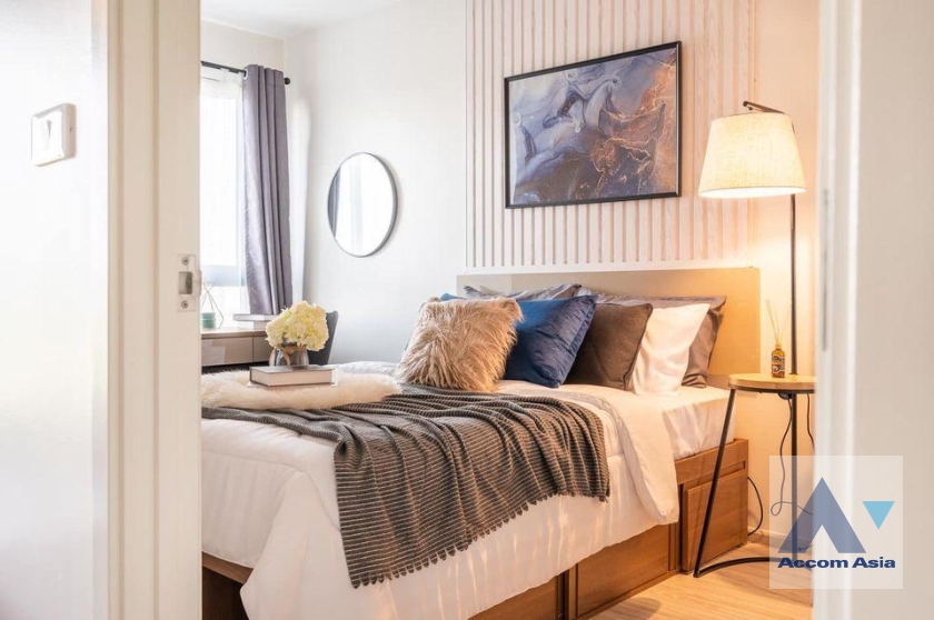 5  1 br Condominium For Sale in Bang Na ,Bangkok BTS Bang Na at Ideo Mobi Sukhumvit Eastgate AA35269