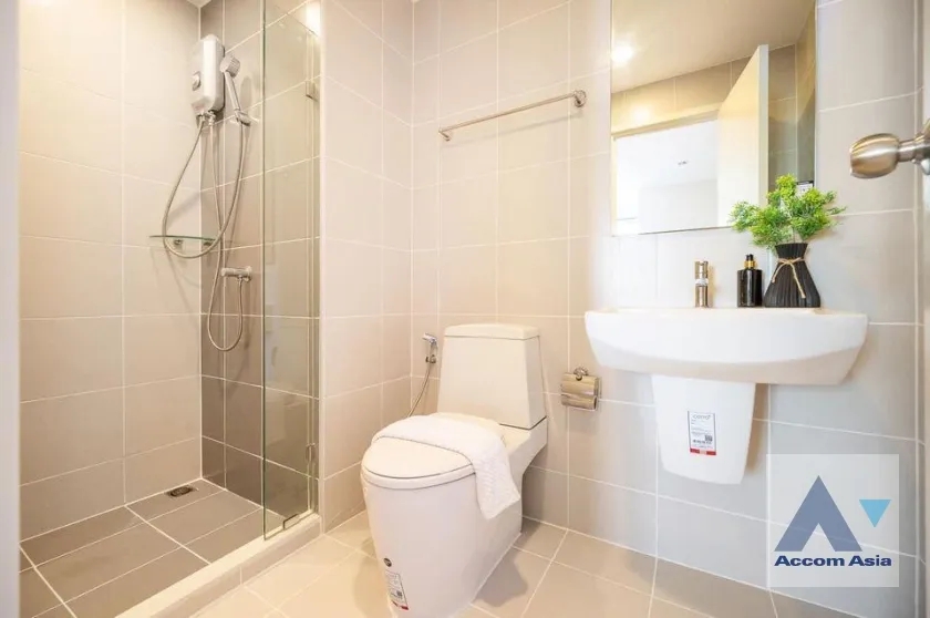 7  1 br Condominium For Sale in Bang Na ,Bangkok BTS Bang Na at Ideo Mobi Sukhumvit Eastgate AA35269