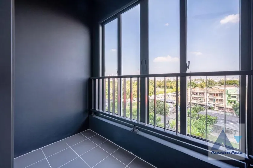 8  1 br Condominium For Sale in Bang Na ,Bangkok BTS Bang Na at Ideo Mobi Sukhumvit Eastgate AA35269