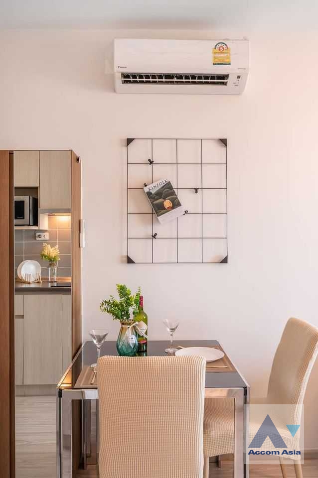 4  1 br Condominium For Sale in Bang Na ,Bangkok BTS Bang Na at Ideo Mobi Sukhumvit Eastgate AA35269