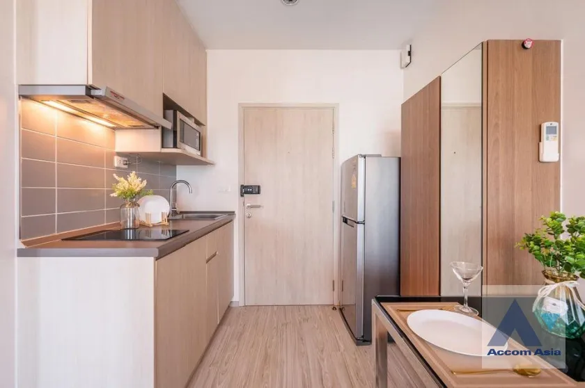  1  1 br Condominium For Sale in Bang Na ,Bangkok BTS Bang Na at Ideo Mobi Sukhumvit Eastgate AA35269