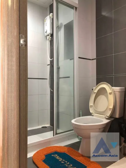 5  1 br Condominium For Rent in Sukhumvit ,Bangkok BTS On Nut at The Base Sukhumvit 77 AA35271