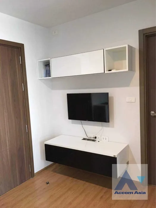  1  1 br Condominium For Rent in Sukhumvit ,Bangkok BTS On Nut at The Base Sukhumvit 77 AA35271